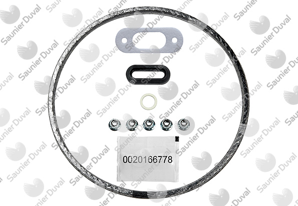 SAUNIER DUVAL  S1042500